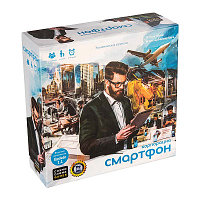 Корпорация Смартфон с дополнением Update 1.1. Компания Cosmodrome Games