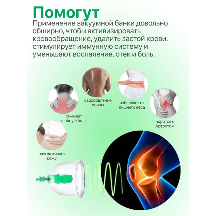 Магнитные Вакуумные Банки Купить