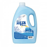 ПГН Кондиционер для белья PIGEON REGULAR <FABRIC SOFTENER> BLUE (Bottle 3100)