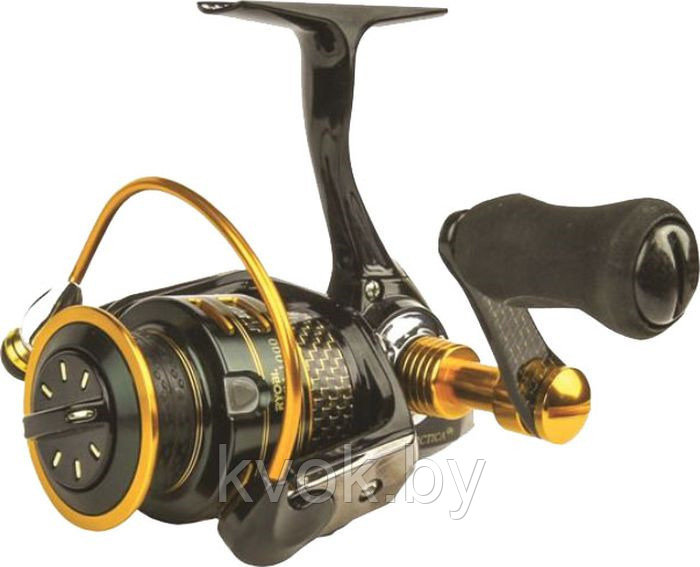 Катушка RYOBI ARCTICA CF 2000 (7+1 подш.)