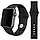 Ремешок для часов Apple Watch 38/40 mm (черный), фото 2