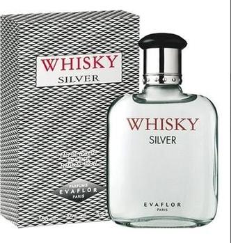 Whisky Silver (Виски Сильвер) 100 мл Мужская Туалетная вода.