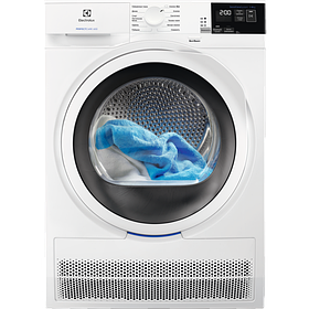 Сушильная машина Electrolux EW6CR428W