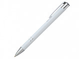 Металлическая шариковая  ручка Cosmo для нанесения логотипа, фото 2
