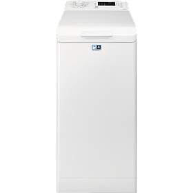 Стиральная машина Electrolux EWT0862IFW