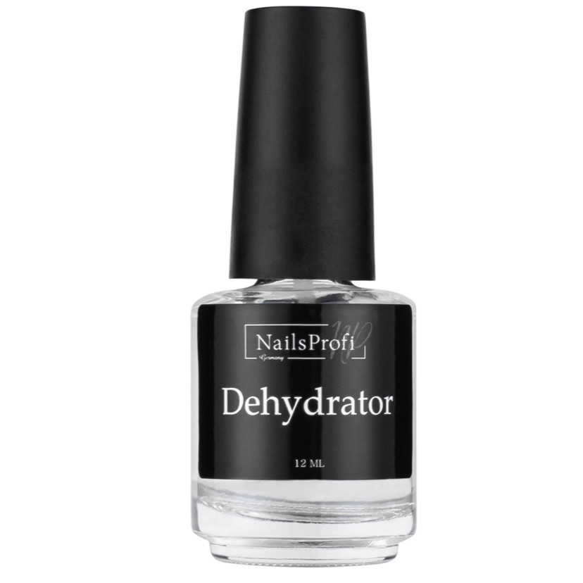 NAILS PROFI Dehydrator, 12 мл