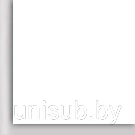 Пленка термотрансферная для печати SUBLIFLOCK БЕЛАЯ - фото 1 - id-p161432262