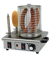 Аппарат для хот-дога AIRHOT HDS-02
