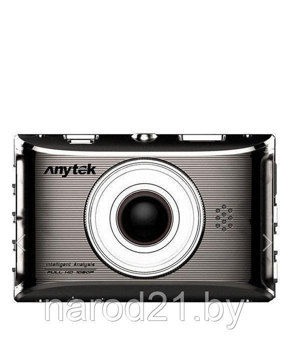 Автомобильный видеорегистратор PROFIT Anytek X6 - фото 3 - id-p161472607