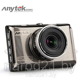 Автомобильный видеорегистратор PROFIT Anytek X6
