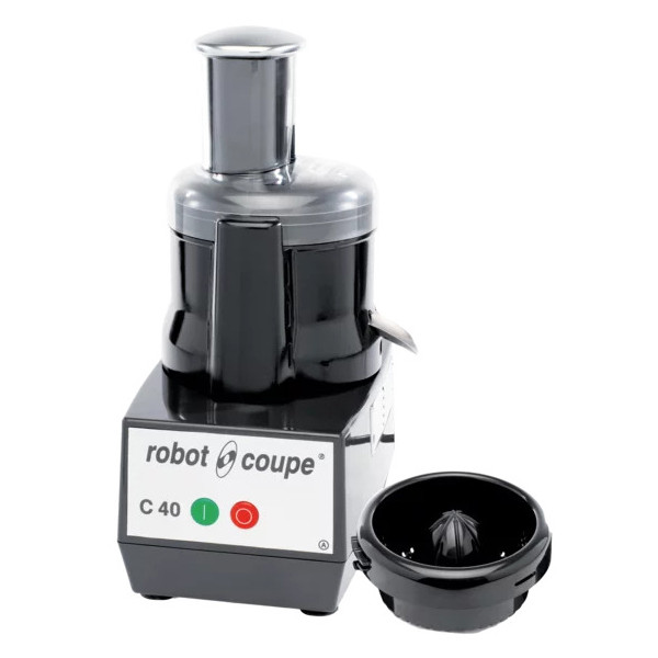 Соковыжималка-экстрактор Robot Coupe C 40 (арт. 55040) - фото 1 - id-p102117966