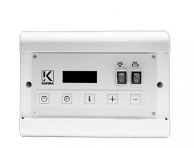 Пульт управления KARINA Case C15 White