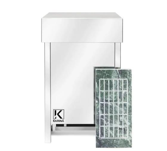 Электрическая печь KARINA Eco 10 Змеевик