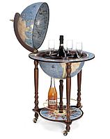 Глобус-бар напольный Da Vinci