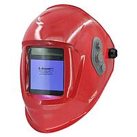 Сварочная маска ALTRON electric Thor 8000 PRO (RED)
