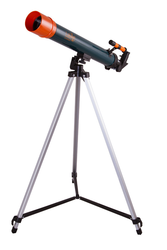 Набор Levenhuk LabZZ MTВ3: микроскоп, телескоп и бинокль - фото 4 - id-p106003913