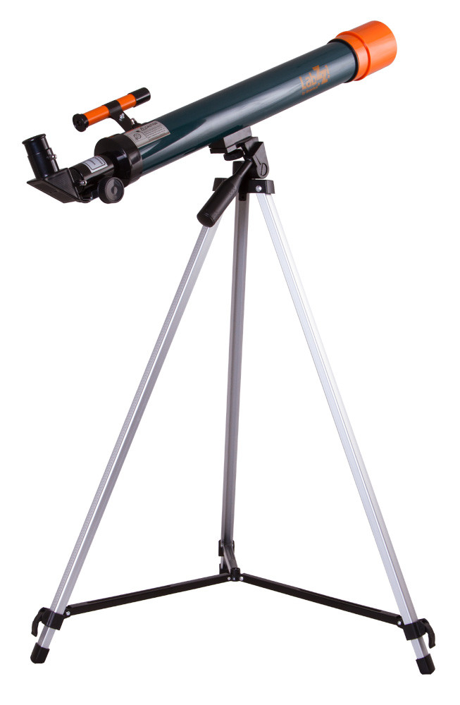 Набор Levenhuk LabZZ MTВ3: микроскоп, телескоп и бинокль - фото 5 - id-p106003913