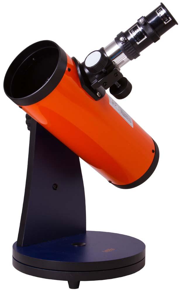 Телескоп Levenhuk LabZZ D1 - фото 1 - id-p106003917