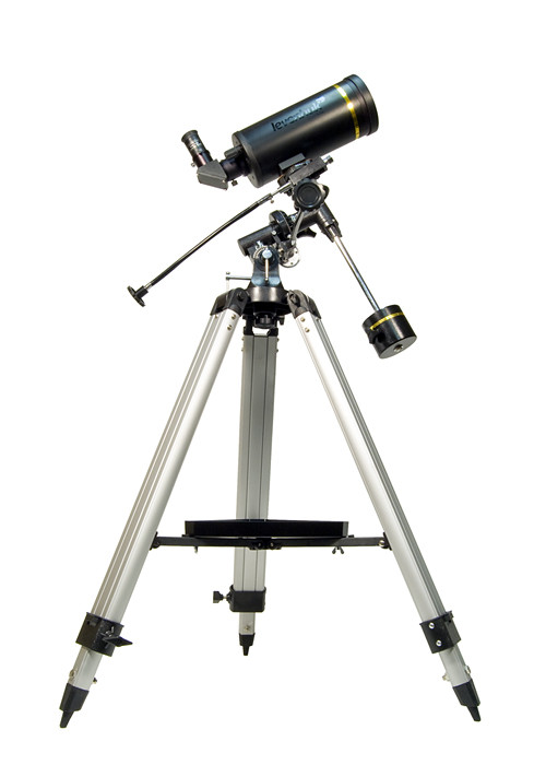 Телескоп Levenhuk Skyline PRO 105 MAK - фото 1 - id-p106003932