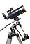 Телескоп Levenhuk Skyline PRO 105 MAK, фото 4
