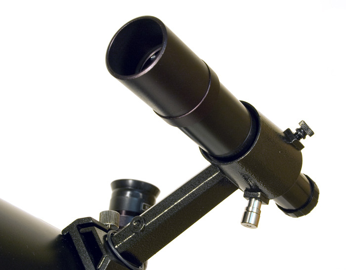 Телескоп с автонаведением Levenhuk SkyMatic 127 GT MAK - фото 4 - id-p106003936