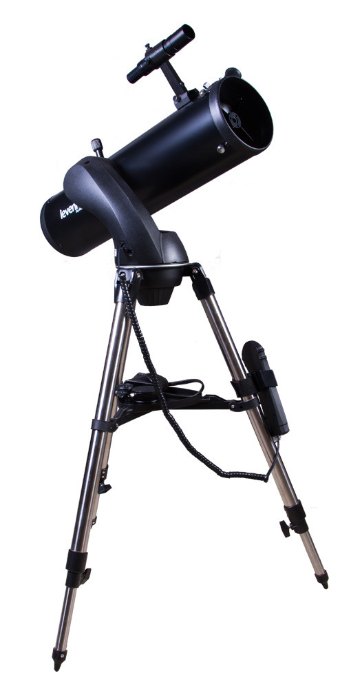 Телескоп с автонаведением Levenhuk SkyMatic 135 GTA - фото 6 - id-p106003937