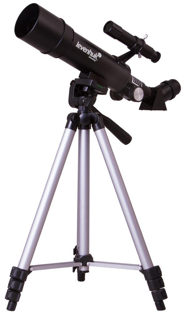 Телескоп Levenhuk Skyline Travel 50 - фото 3 - id-p106003939