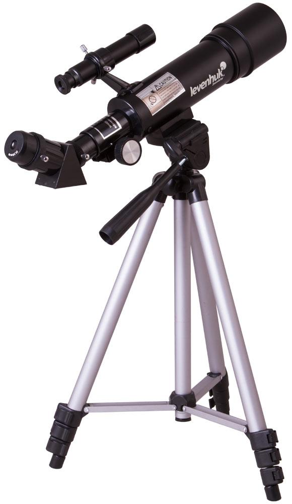 Телескоп Levenhuk Skyline Travel 50 - фото 8 - id-p106003939