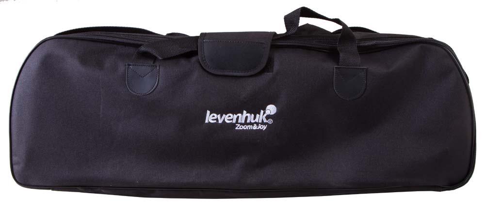 Телескоп Levenhuk Skyline Travel 80 - фото 3 - id-p106003940