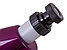 Микроскоп Levenhuk LabZZ M101 (Аметист), фото 5