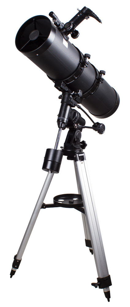 Телескоп Bresser Pollux 150/1400 EQ3 - фото 2 - id-p106003964