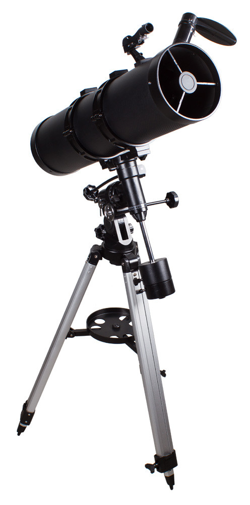Телескоп Bresser Pollux 150/1400 EQ3 - фото 4 - id-p106003964