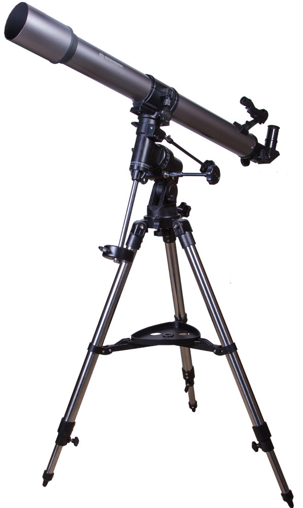 Телескоп Bresser Lyra 70/900 EQ-SKY - фото 1 - id-p106003966