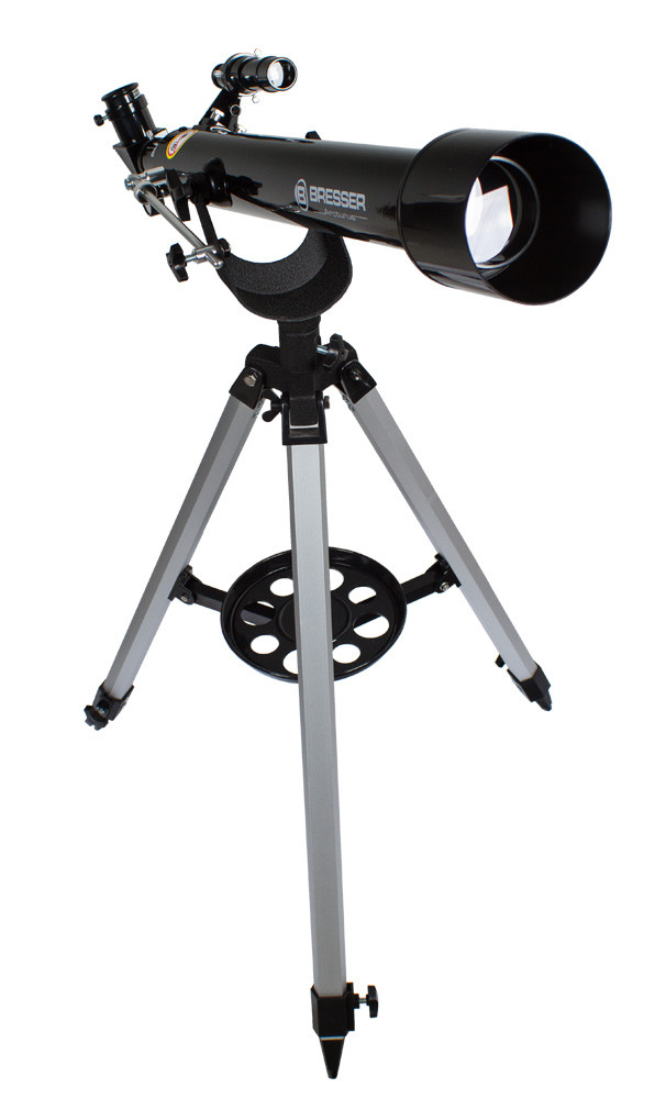 Телескоп Bresser Arcturus 60/700 AZ - фото 3 - id-p106003969