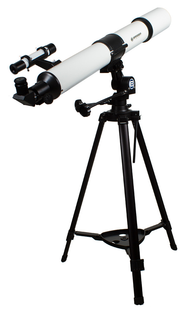 Телескоп Bresser Taurus 90/900 NG - фото 6 - id-p106003970