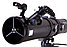 Телескоп Bresser Galaxia 114/900 EQ, с адаптером для смартфона, фото 6