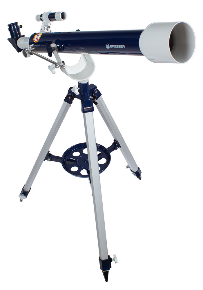 Телескоп Bresser Junior 60/700 AZ1 - фото 5 - id-p106003977