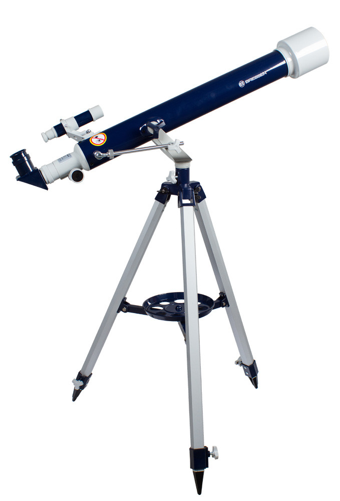 Телескоп Bresser Junior 60/700 AZ1 - фото 6 - id-p106003977