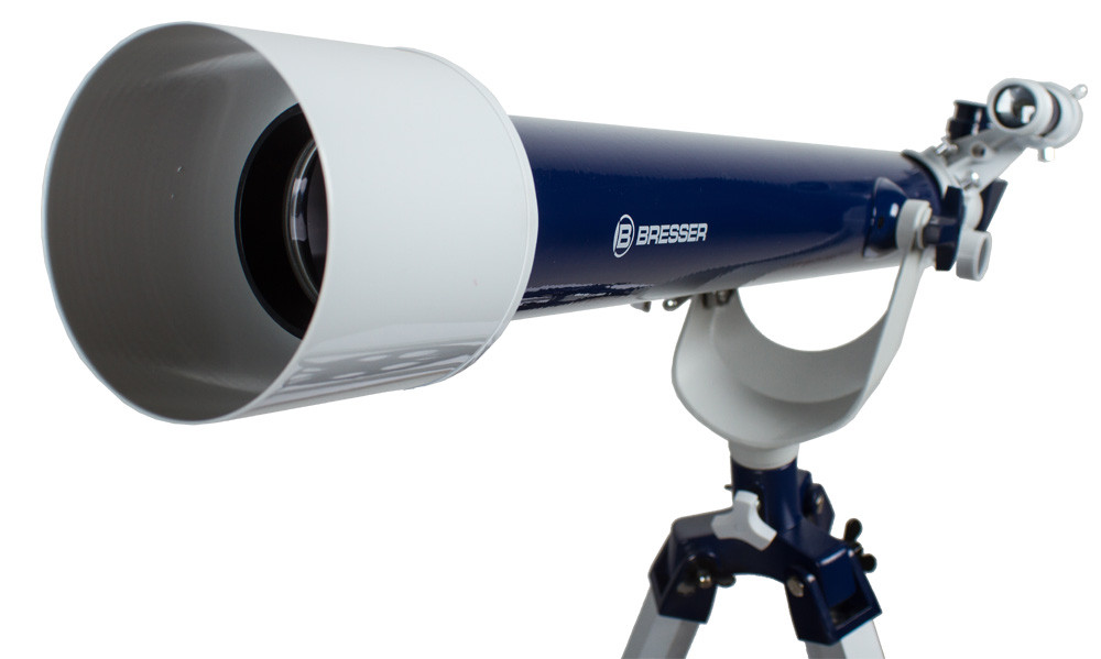 Телескоп Bresser Junior 60/700 AZ1 - фото 8 - id-p106003977