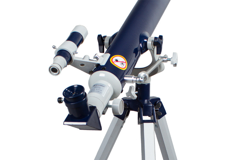 Телескоп Bresser Junior 60/700 AZ1 - фото 10 - id-p106003977