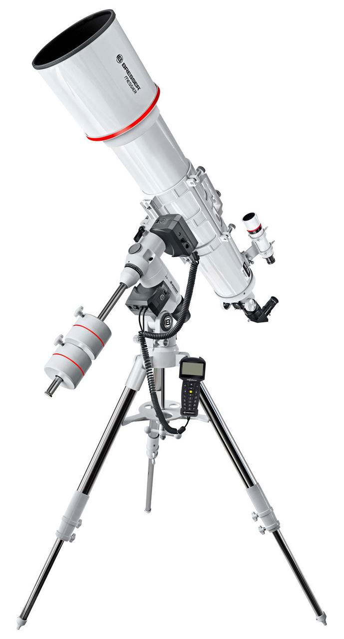 Телескоп Bresser Messier AR-152L/1200 EXOS-2/GOTO - фото 1 - id-p106003989