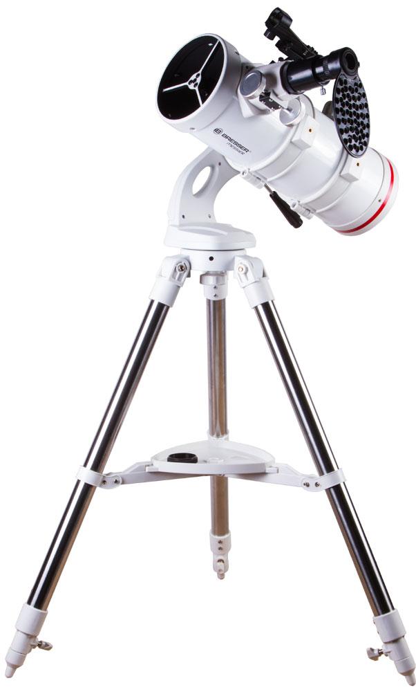 Телескоп Bresser Messier NANO NT-114/500 AZ - фото 1 - id-p106003990