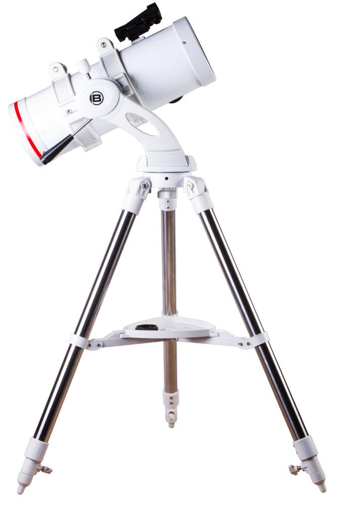 Телескоп Bresser Messier NANO NT-114/500 AZ - фото 2 - id-p106003990