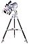 Телескоп Bresser Messier NANO NT-114/500 AZ, фото 3