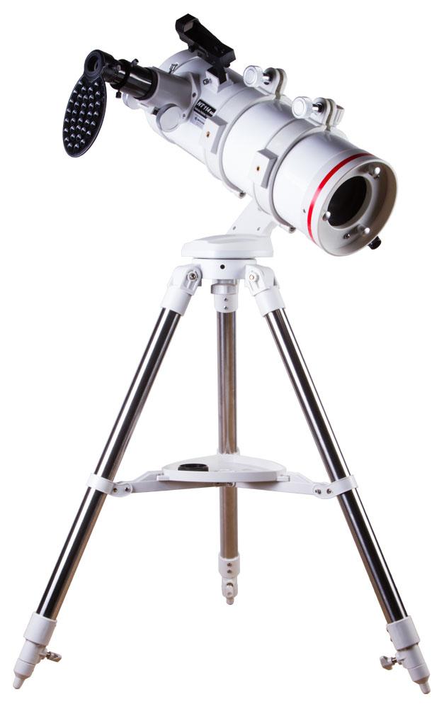 Телескоп Bresser Messier NANO NT-114/500 AZ - фото 4 - id-p106003990
