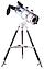 Телескоп Bresser Messier NANO NT-114/500 AZ, фото 4