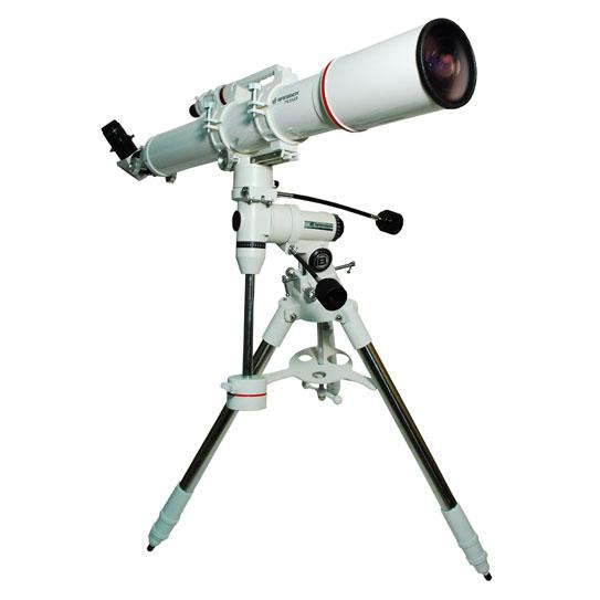 Телескоп Bresser Messier AR-102/1000 EXOS-1/EQ4 - фото 2 - id-p106003991