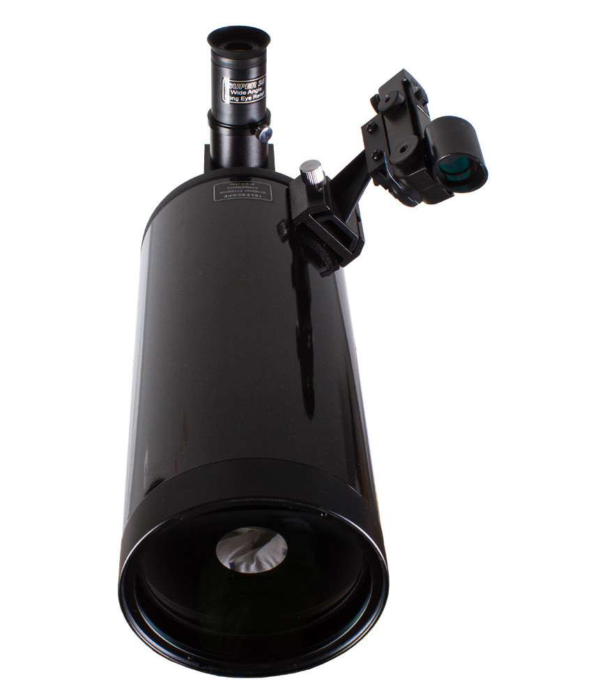 Труба оптическая Sky-Watcher BK MAK102SP OTA - фото 6 - id-p106004007