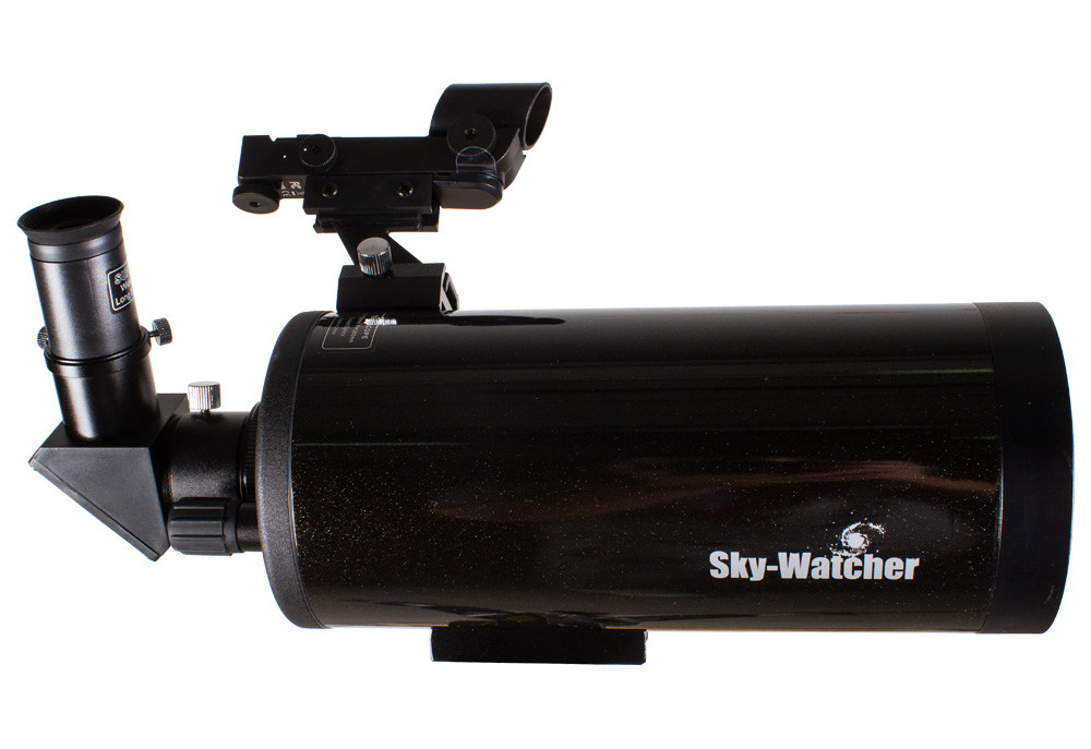 Труба оптическая Sky-Watcher BK MAK102SP OTA - фото 7 - id-p106004007