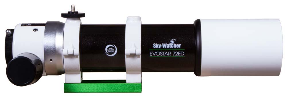 Труба оптическая Sky-Watcher Evostar BK ED72 OTA - фото 6 - id-p106004009